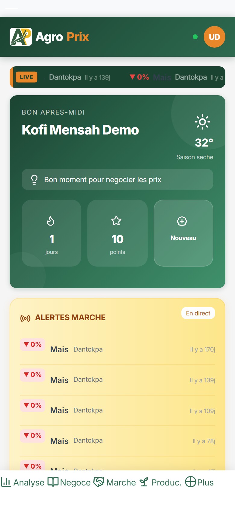 Hévéa Pro